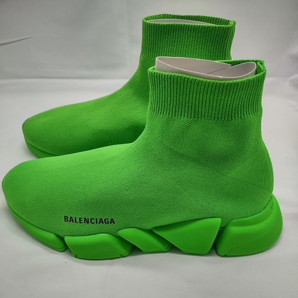 Balenciaga | Shoes | Balenciaga Speed 